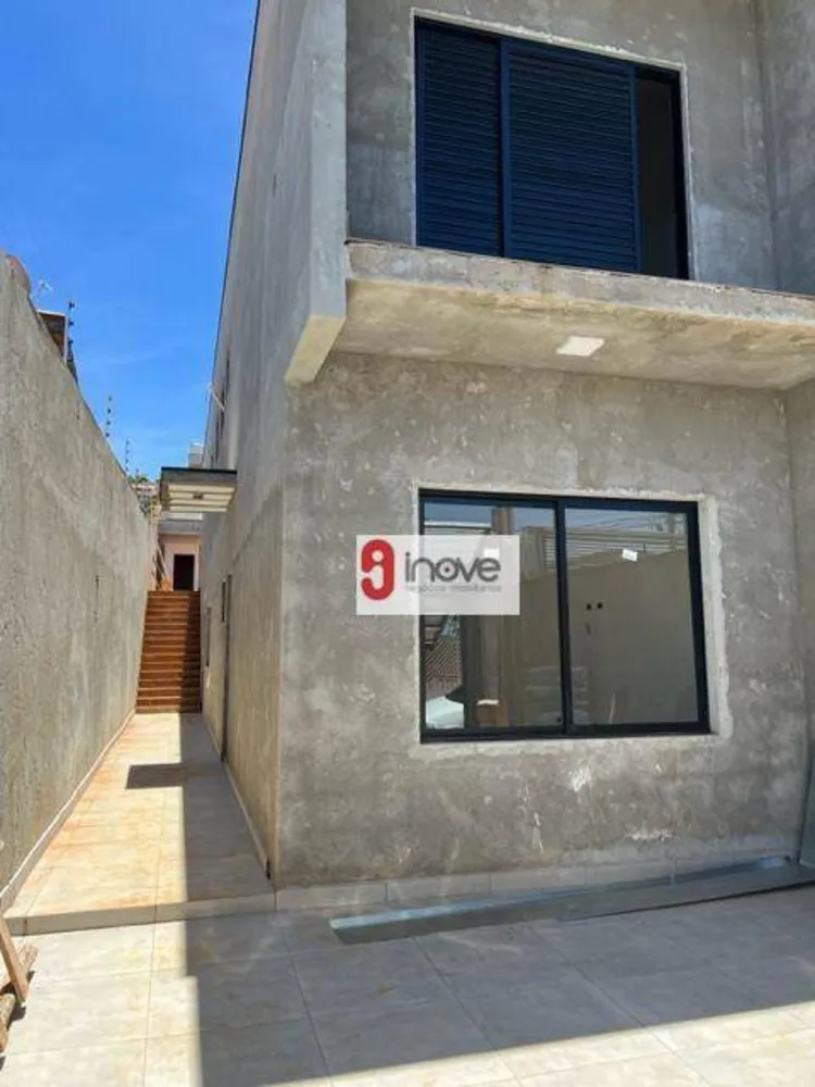 Casa, 3 quartos, 110 m² - Foto 3