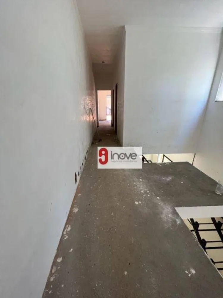Casa, 3 quartos, 110 m² - Foto 11