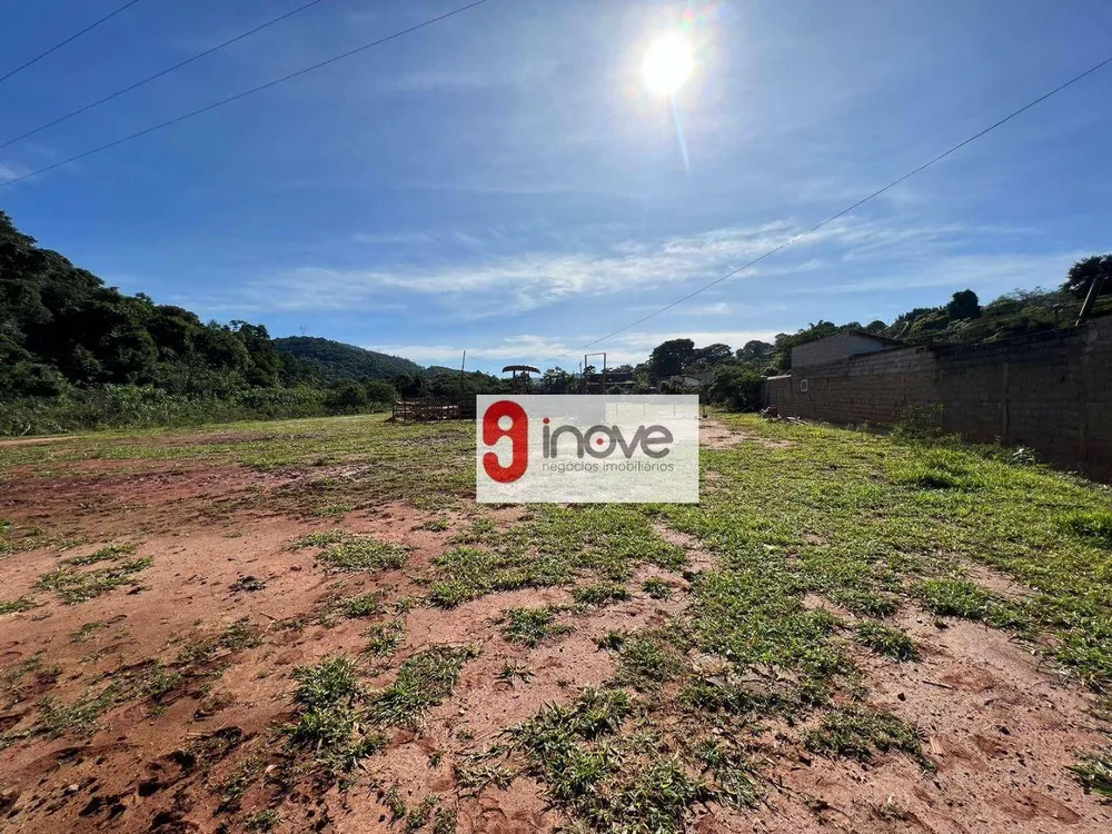 Terreno, 1 hectares - Foto 1