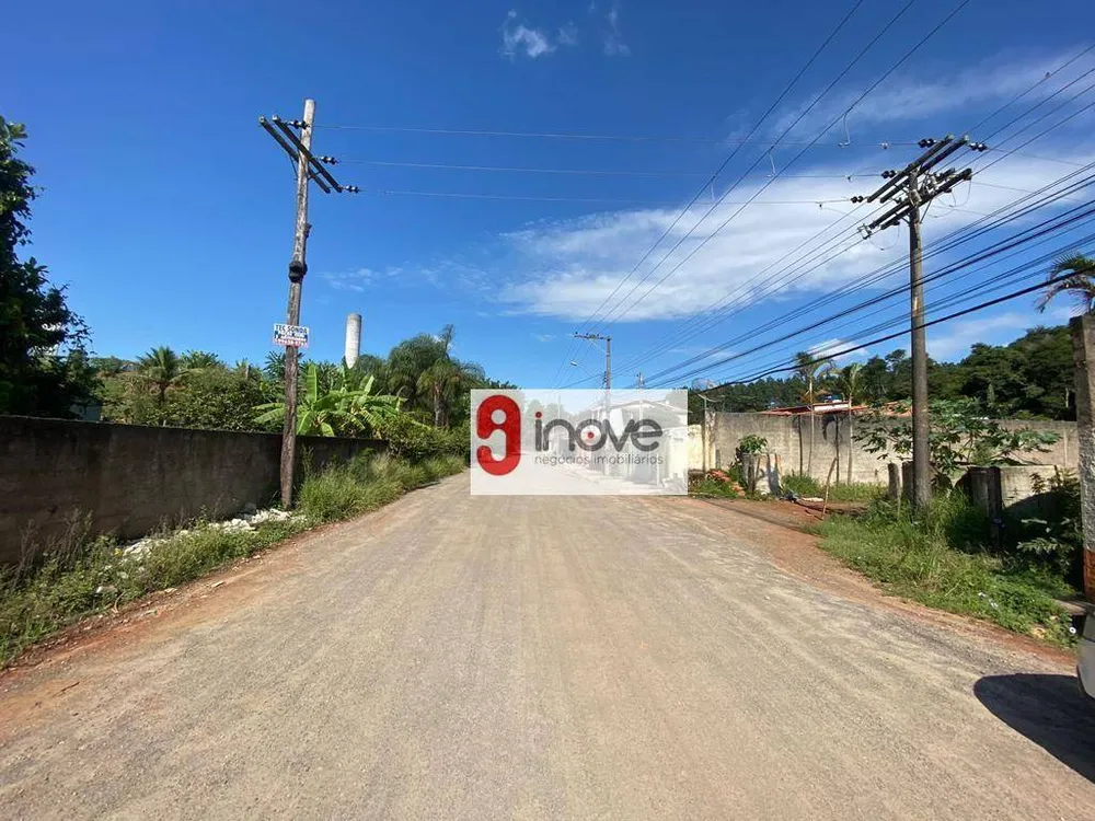 Terreno, 1 hectares - Foto 3