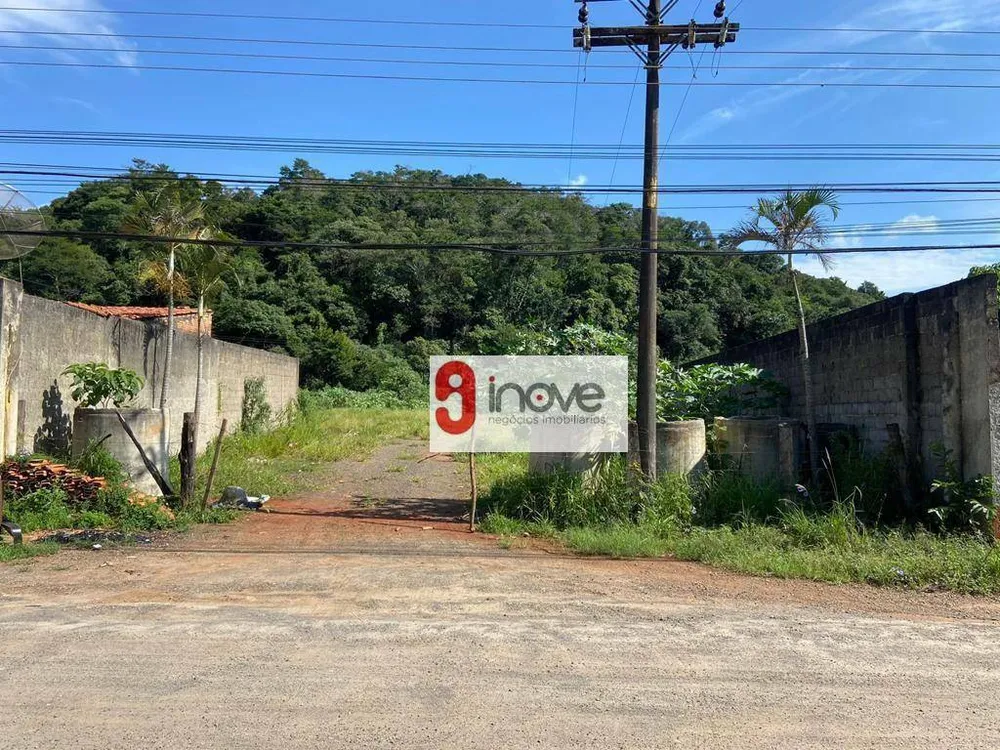 Terreno, 1 hectares - Foto 4