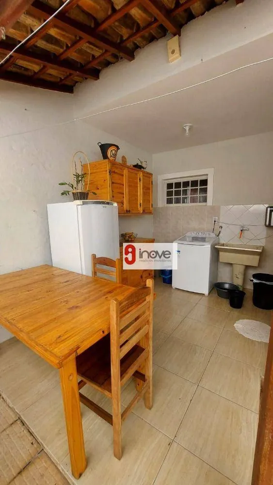 Casa, 4 quartos, 186 m² - Foto 5