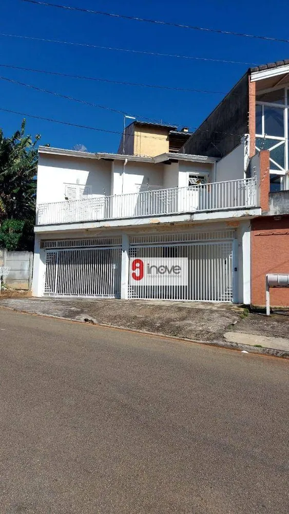 Casa, 4 quartos, 186 m² - Foto 3