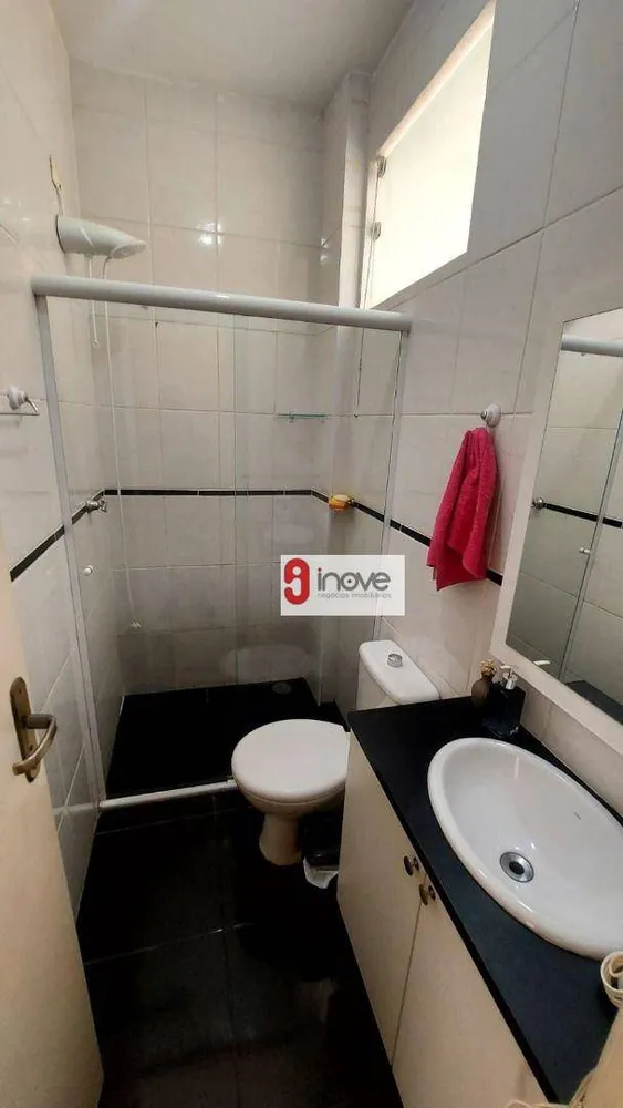 Casa, 4 quartos, 186 m² - Foto 9