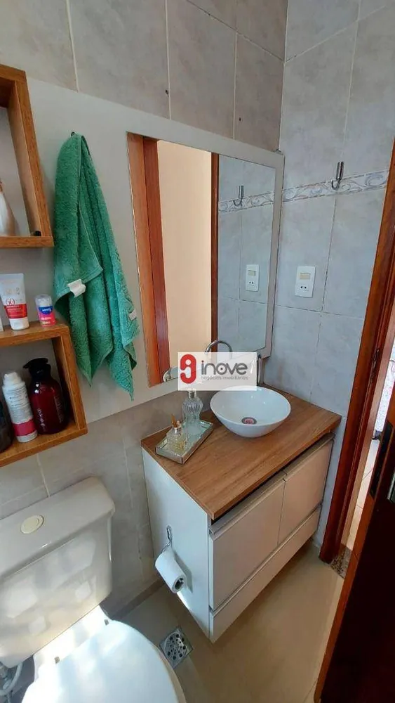 Casa, 4 quartos, 186 m² - Foto 7