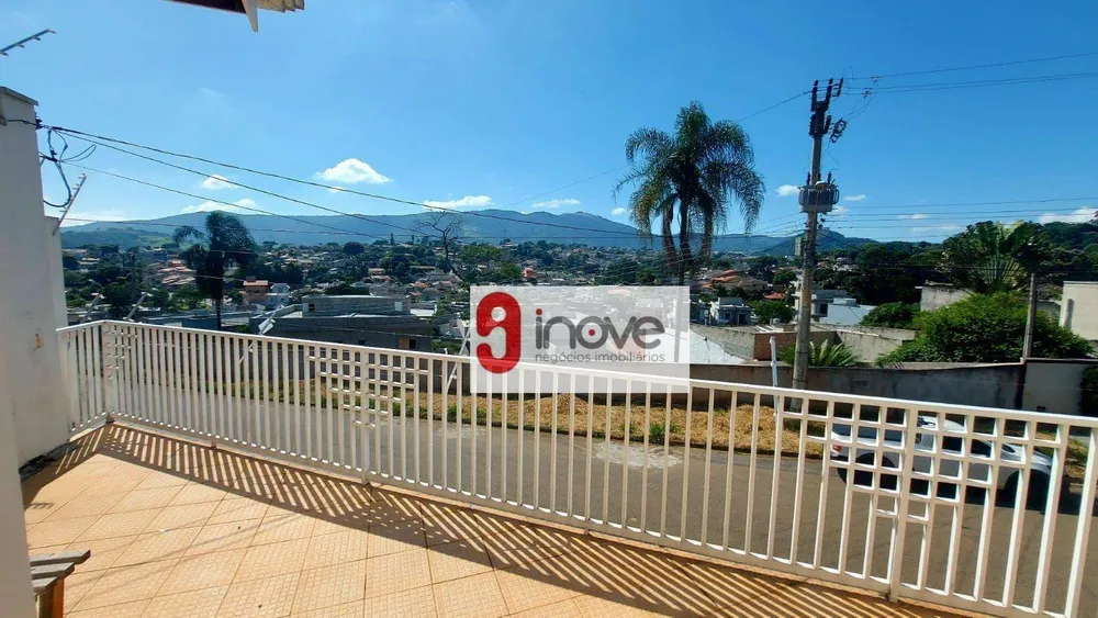 Casa, 4 quartos, 186 m² - Foto 2