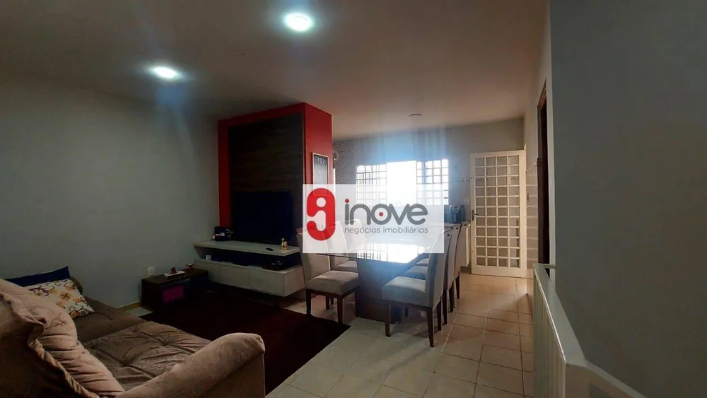 Casa, 4 quartos, 186 m² - Foto 8
