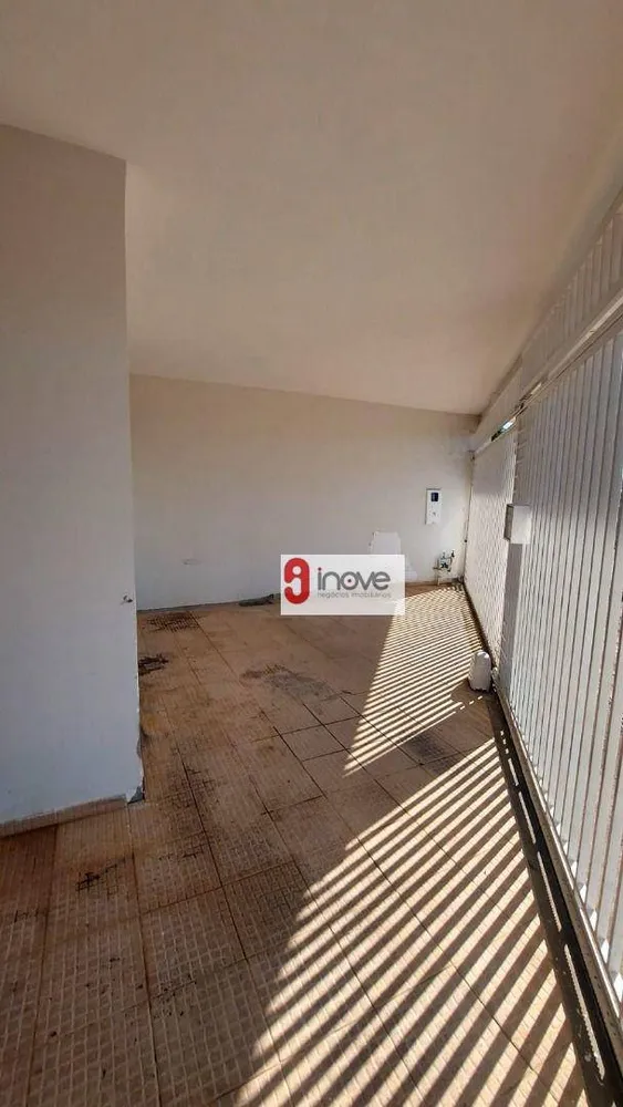 Casa, 4 quartos, 186 m² - Foto 3