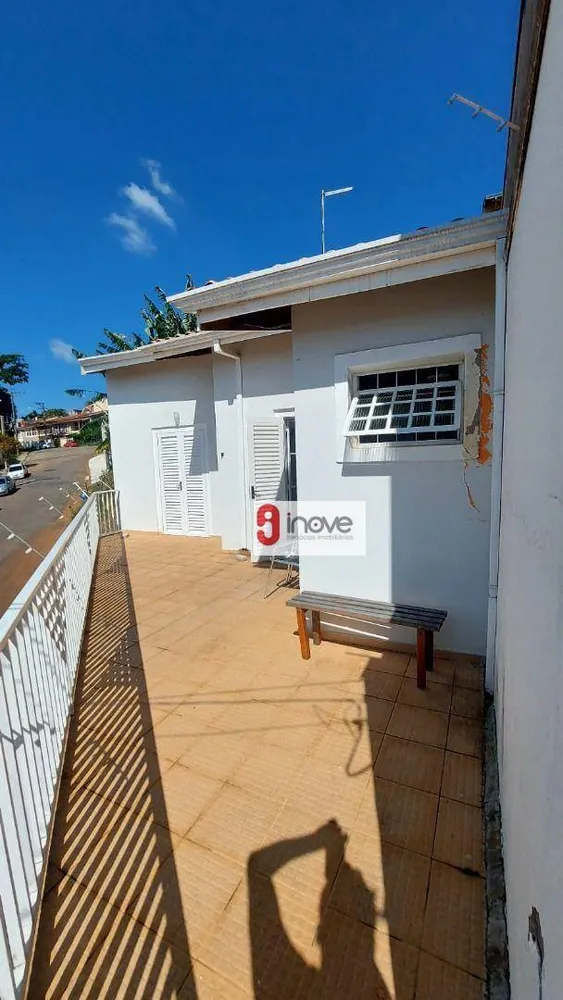 Casa, 4 quartos, 186 m² - Foto 1