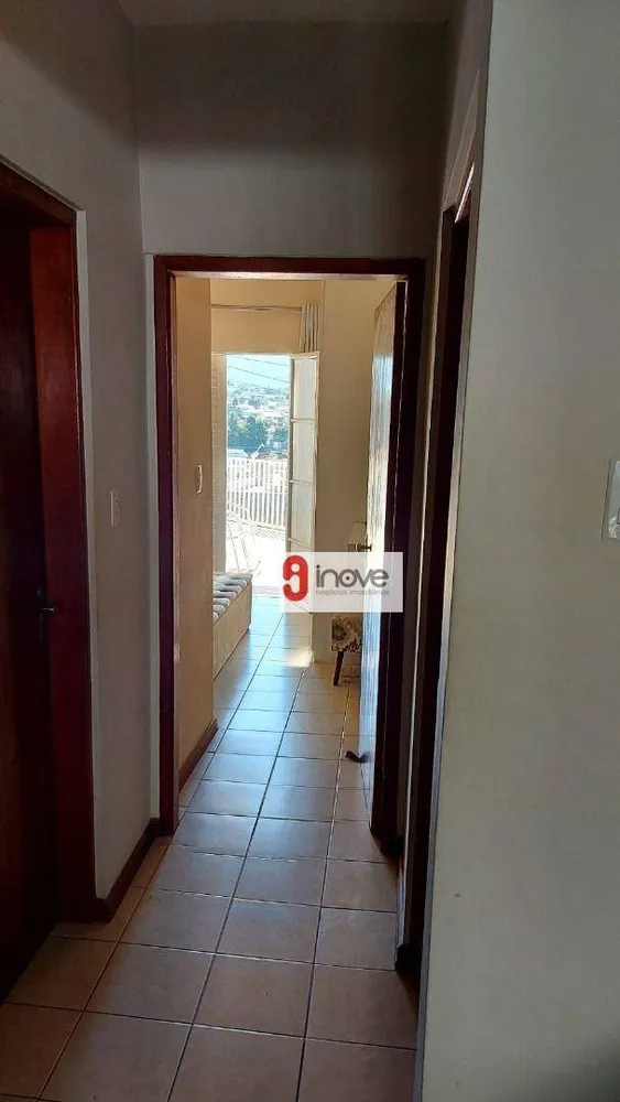 Casa, 4 quartos, 186 m² - Foto 6
