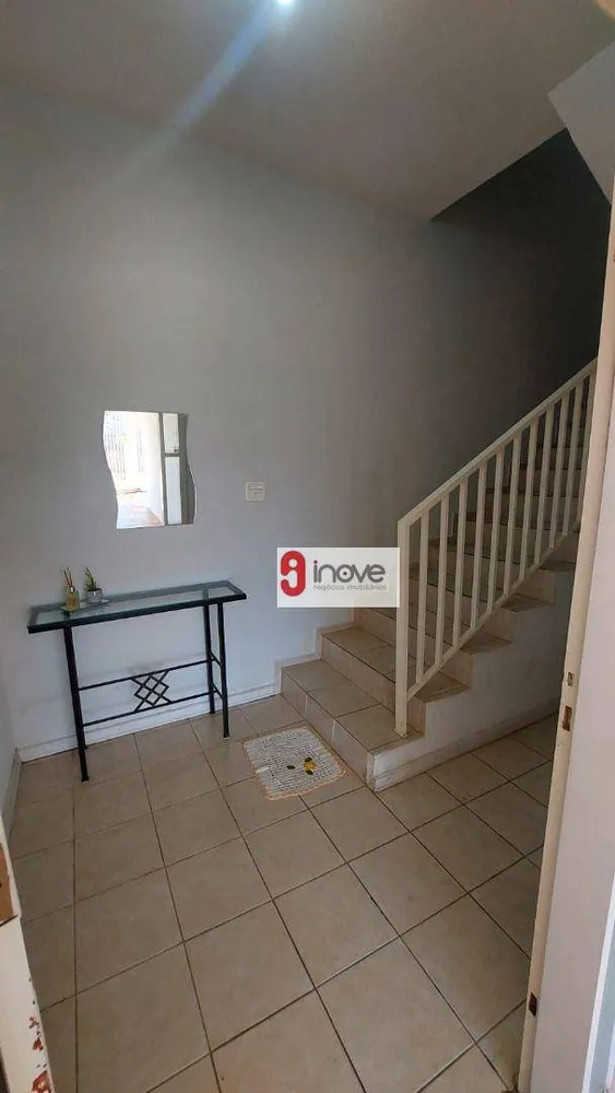 Casa, 4 quartos, 186 m² - Foto 4