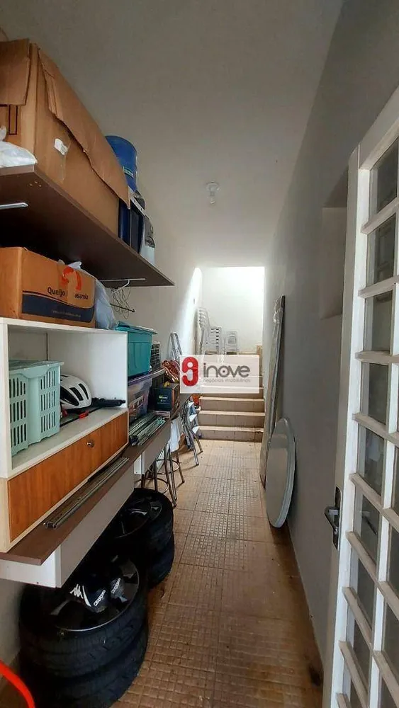 Casa, 4 quartos, 186 m² - Foto 2