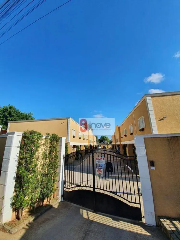 Sobrado, 2 quartos, 90 m² - Foto 1