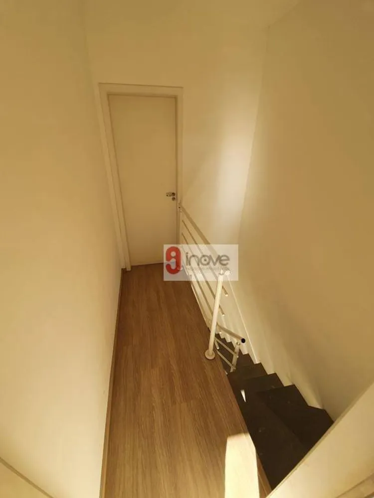 Sobrado, 2 quartos, 90 m² - Foto 6