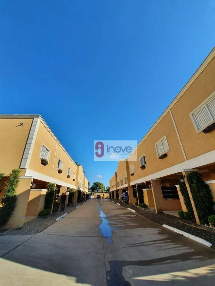Sobrado, 2 quartos, 90 m² - Foto 8