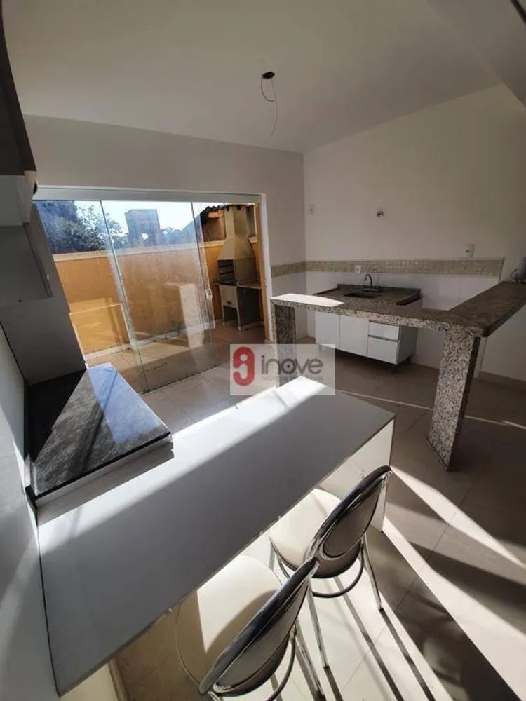 Sobrado, 2 quartos, 90 m² - Foto 12
