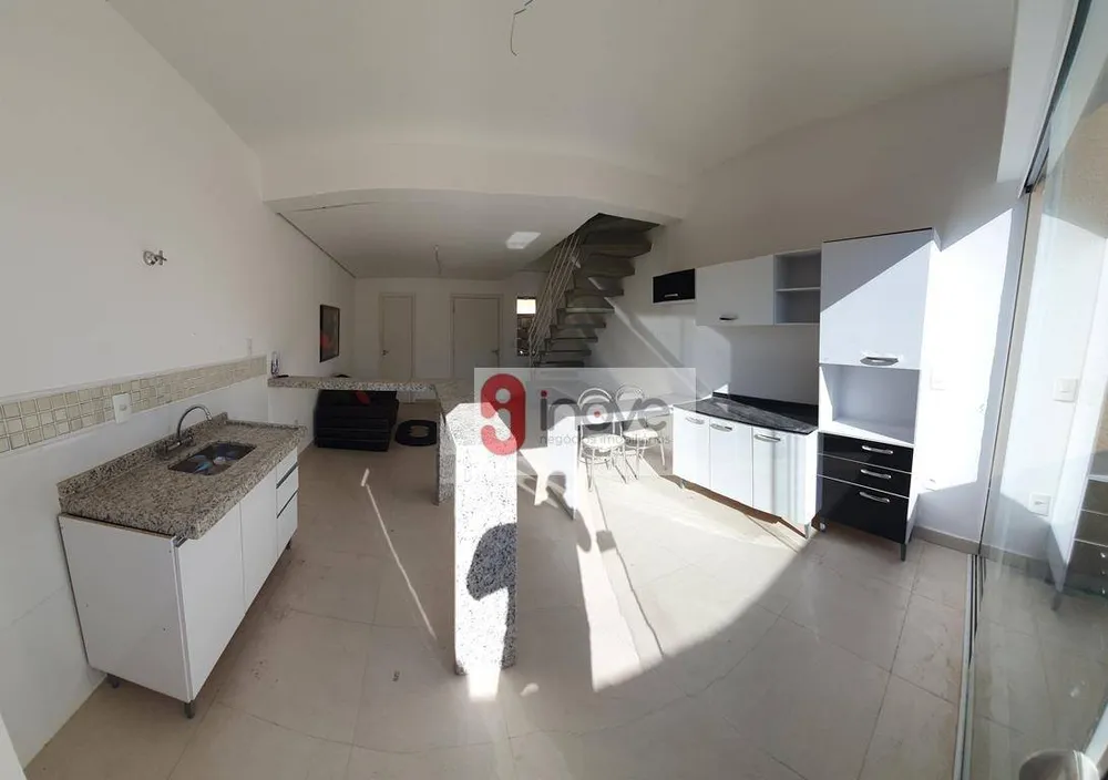 Sobrado, 2 quartos, 90 m² - Foto 4