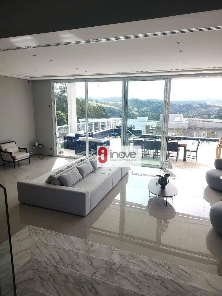 Casa de Condomínio, 4 quartos - Foto 8