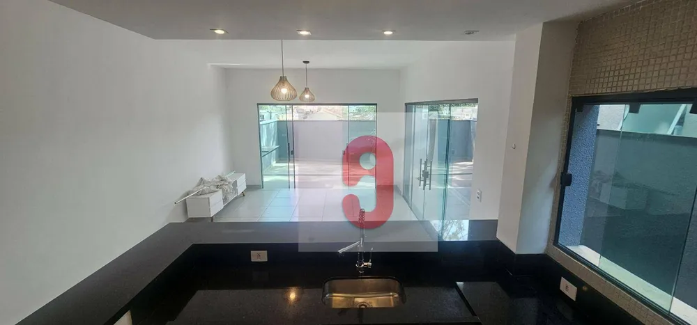 Casa, 3 quartos, 150 m² - Foto 3