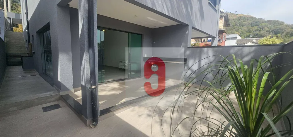 Casa, 3 quartos, 150 m² - Foto 7