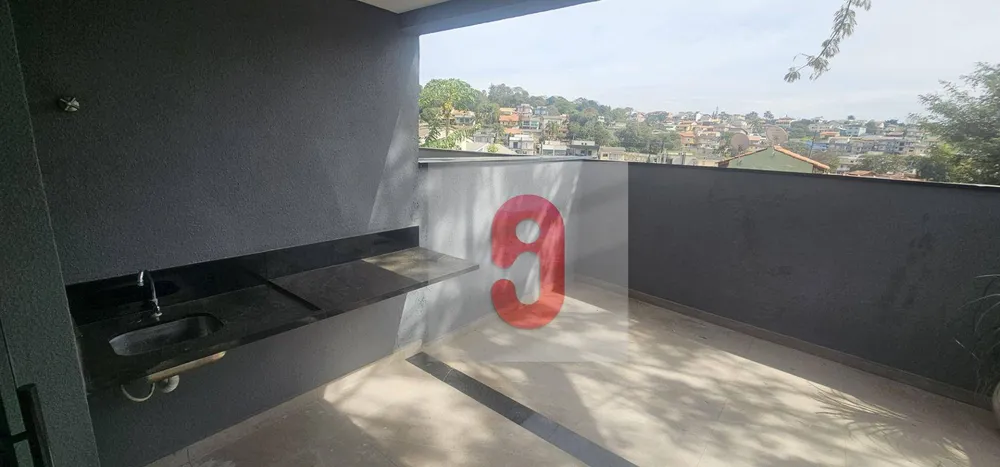 Casa, 3 quartos, 150 m² - Foto 11