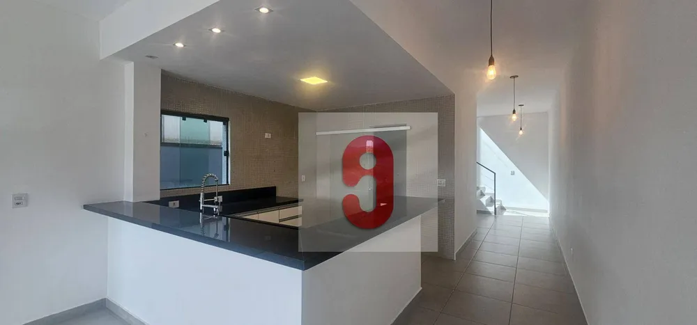 Casa, 3 quartos, 150 m² - Foto 9