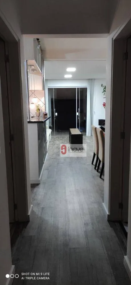 Casa, 2 quartos, 83 m² - Foto 5