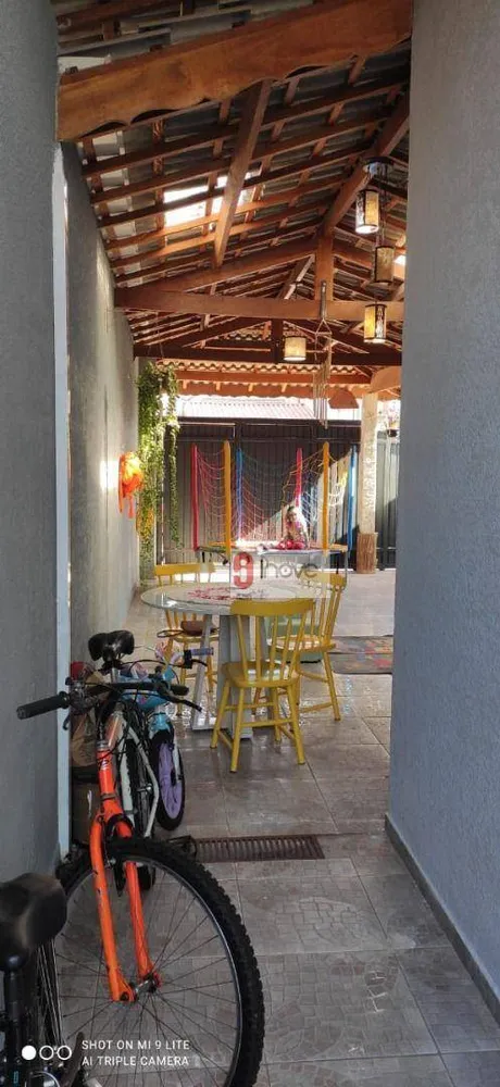 Casa, 2 quartos, 83 m² - Foto 3