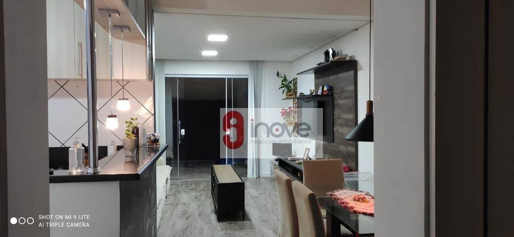 Casa, 2 quartos, 83 m² - Foto 7