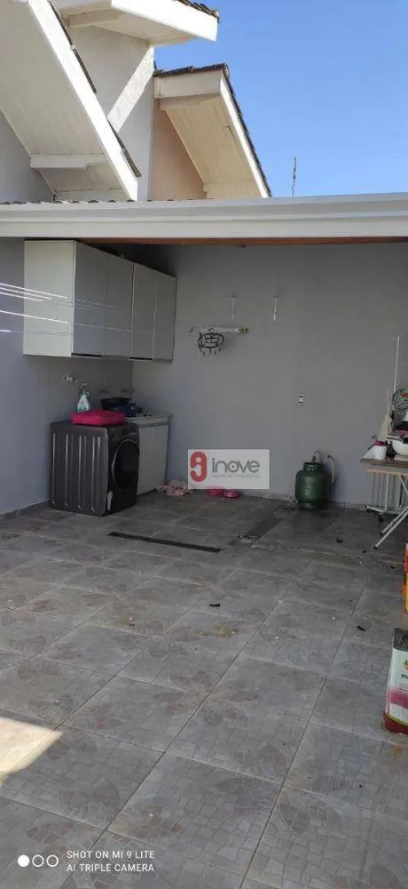 Casa, 2 quartos, 83 m² - Foto 12
