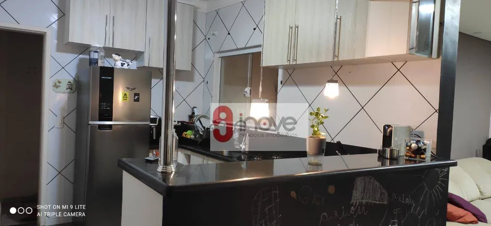 Casa, 2 quartos, 83 m² - Foto 2