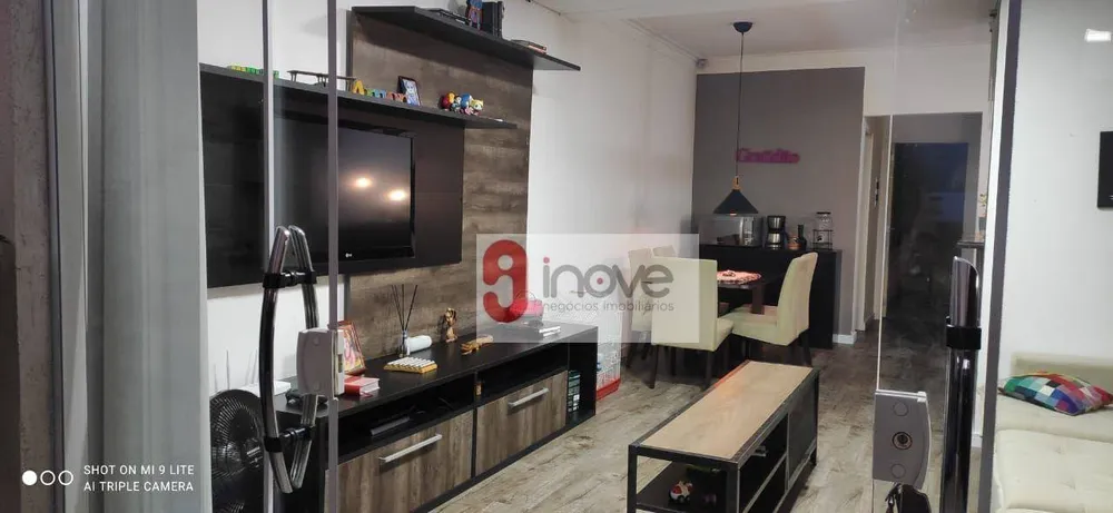 Casa, 2 quartos, 83 m² - Foto 1