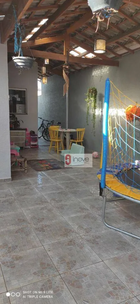 Casa, 2 quartos, 83 m² - Foto 5