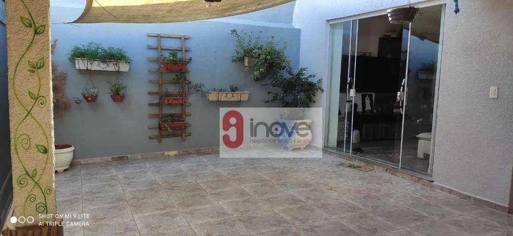 Casa, 2 quartos, 83 m² - Foto 13