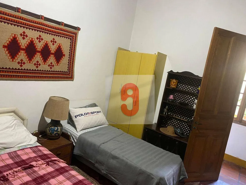 Casa de Condomínio, 5 quartos - Foto 7