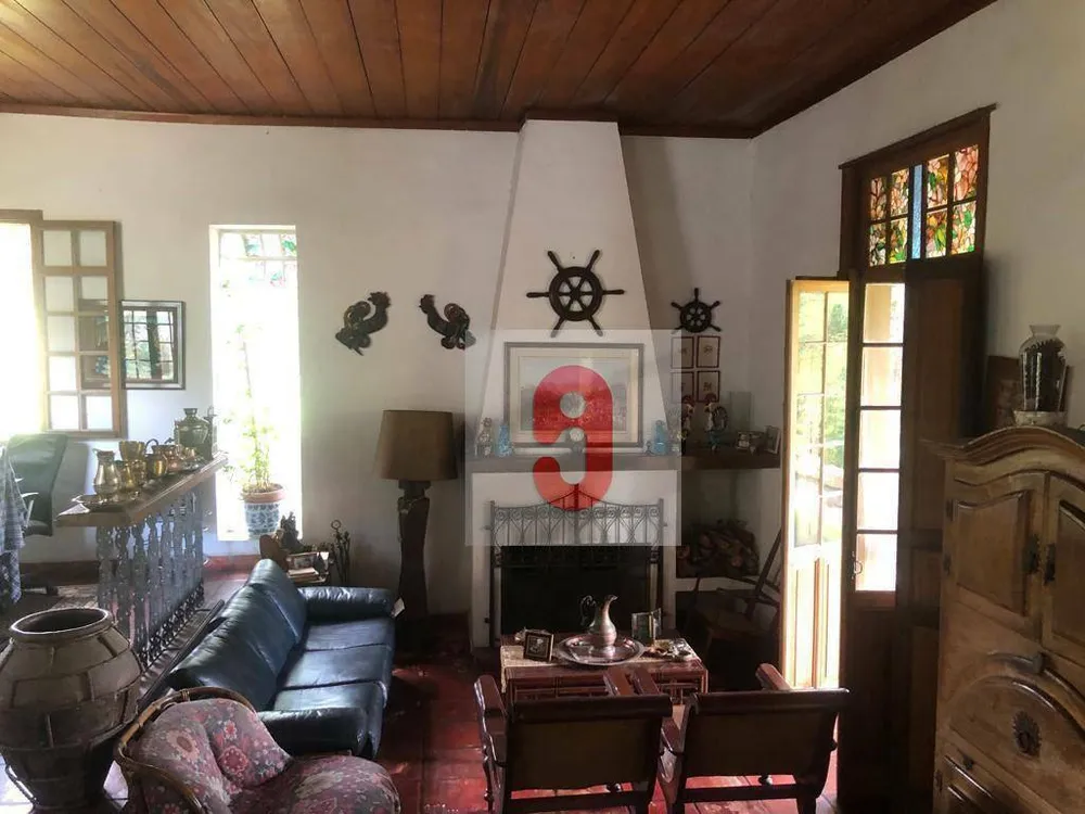Casa de Condomínio, 5 quartos - Foto 3