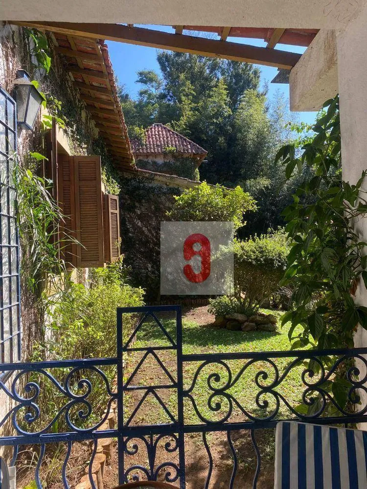 Casa de Condomínio, 5 quartos - Foto 1