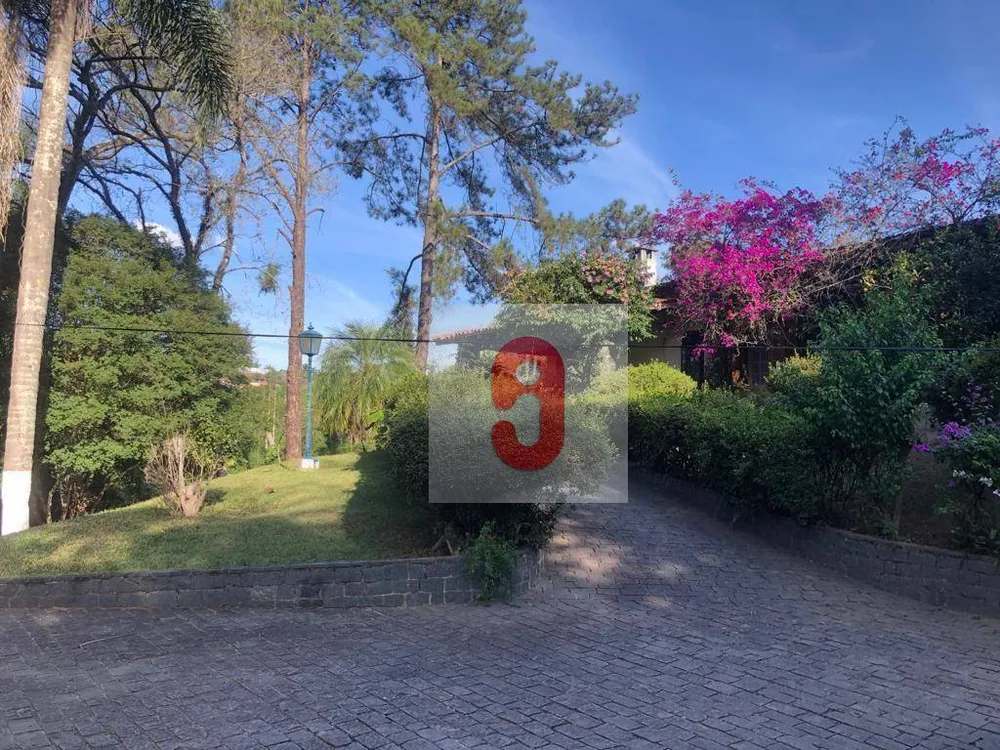 Casa de Condomínio, 5 quartos - Foto 5
