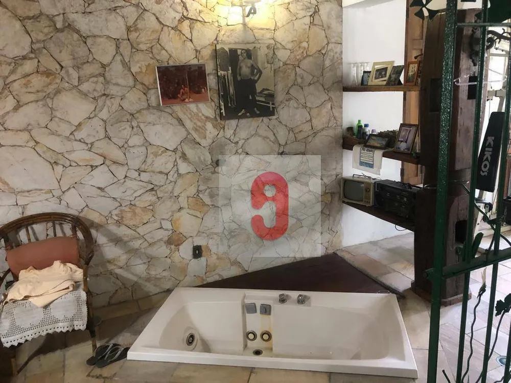 Casa de Condomínio, 5 quartos - Foto 6
