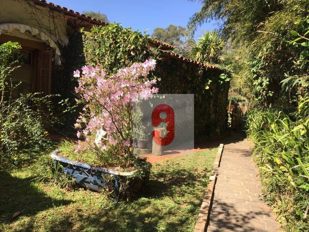 Casa de Condomínio, 5 quartos - Foto 8