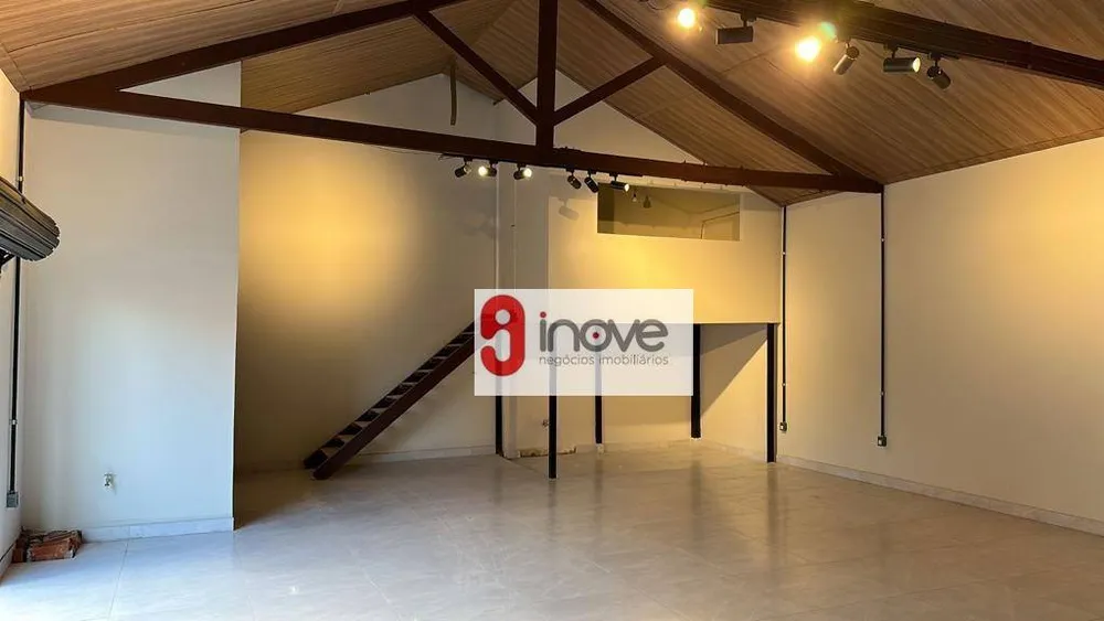 Loja-Salão, 94 m² - Foto 1