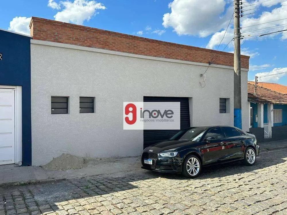 Loja-Salão, 94 m² - Foto 2