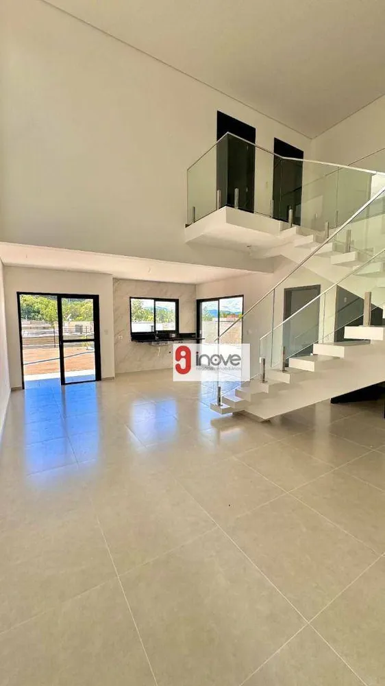 Casa de Condomínio, 3 quartos - Foto 8