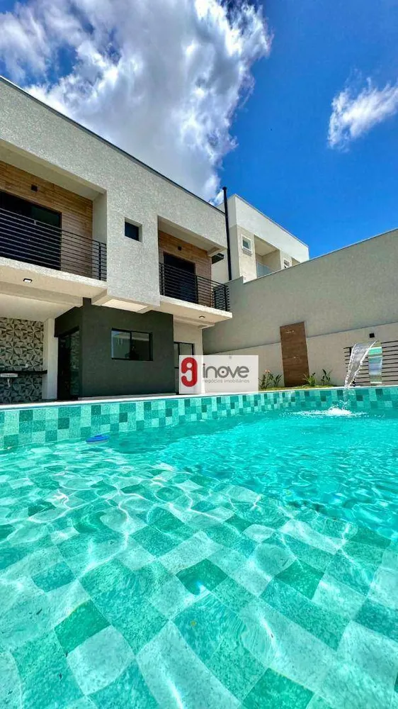 Casa de Condomínio, 3 quartos - Foto 12