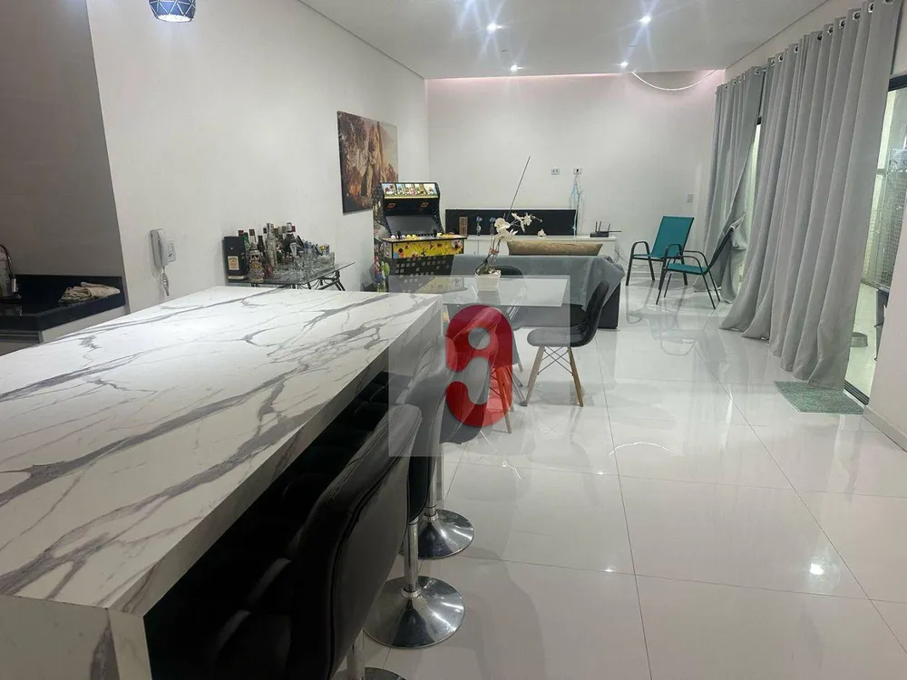 Casa, 3 quartos, 200 m² - Foto 12