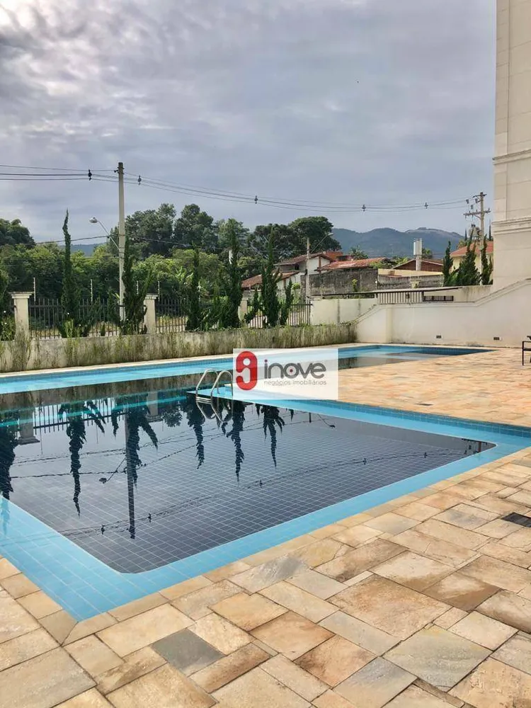 Apartamento, 3 quartos, 85 m² - Foto 7