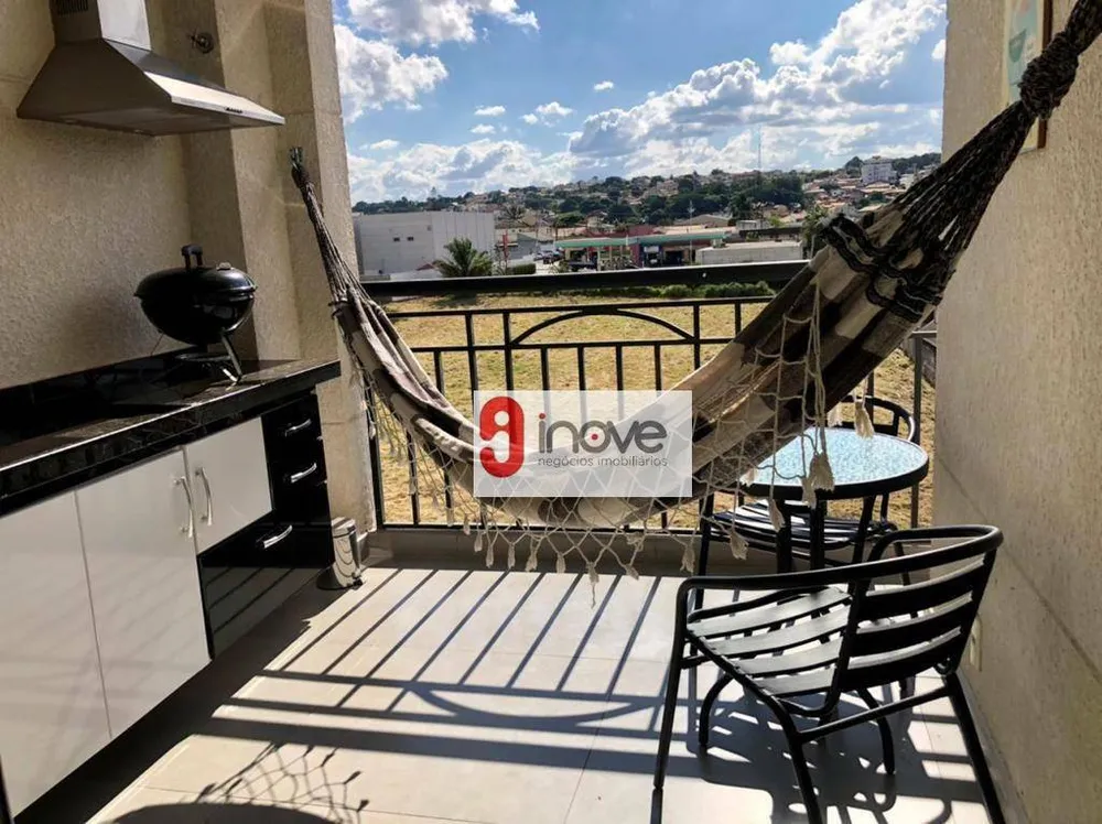 Apartamento, 3 quartos, 85 m² - Foto 12