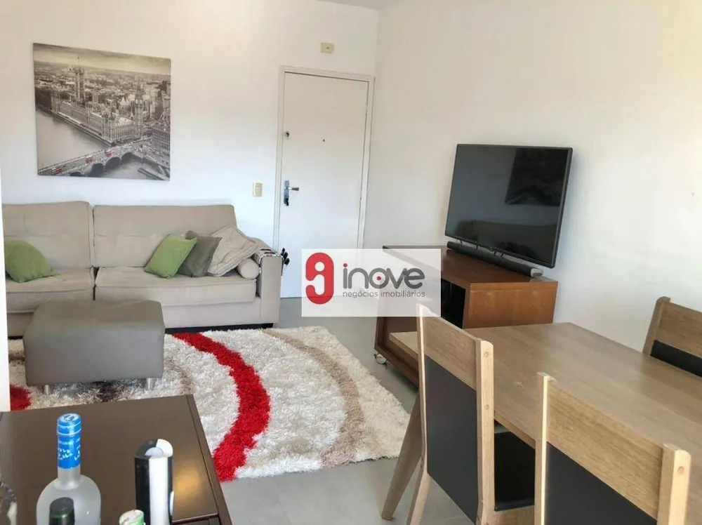 Apartamento, 3 quartos, 85 m² - Foto 10
