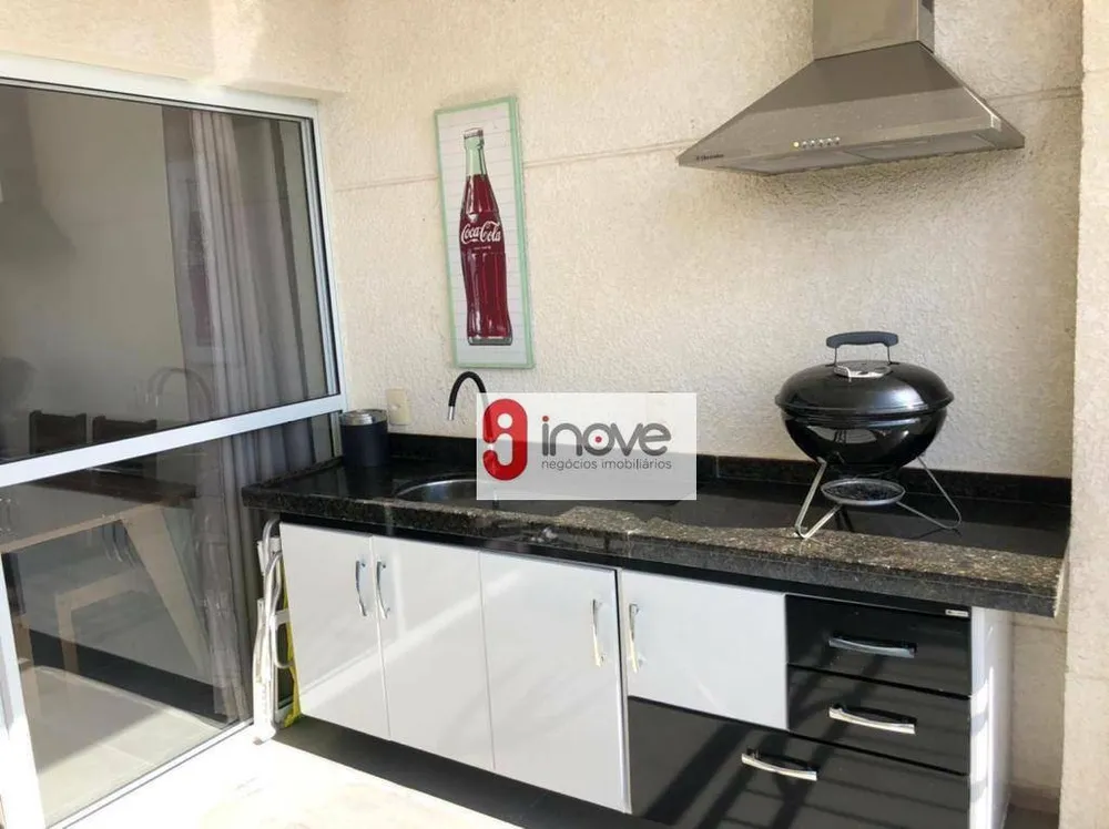 Apartamento, 3 quartos, 85 m² - Foto 11