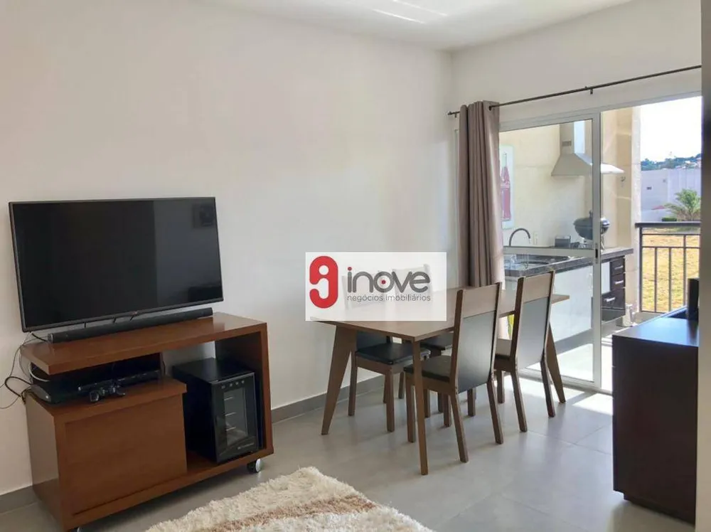 Apartamento, 3 quartos, 85 m² - Foto 4